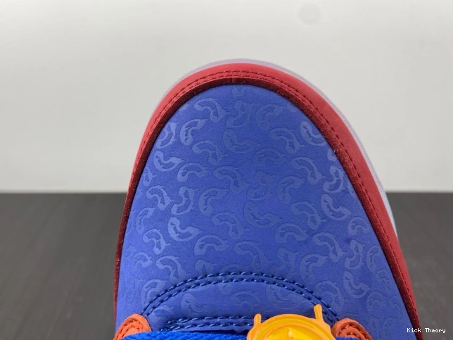 Kick Theory Doernbecher Air Low DR6287-486 Jordan 5 0804